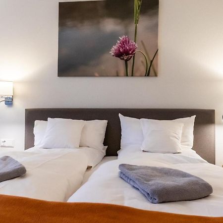 Vitalhotel Ascona Bad Bevensen Eksteriør bilde