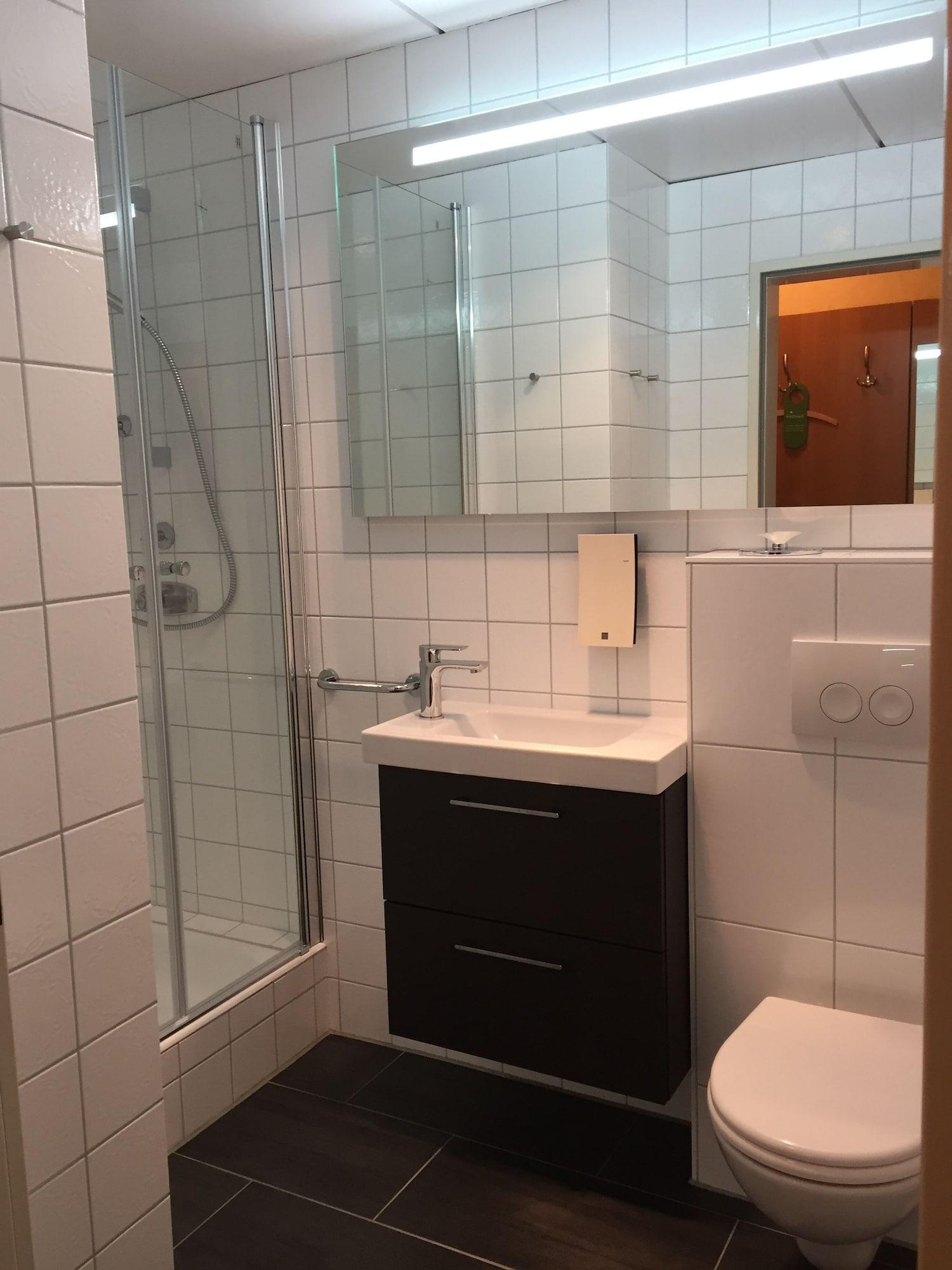 Vitalhotel Ascona Bad Bevensen Eksteriør bilde