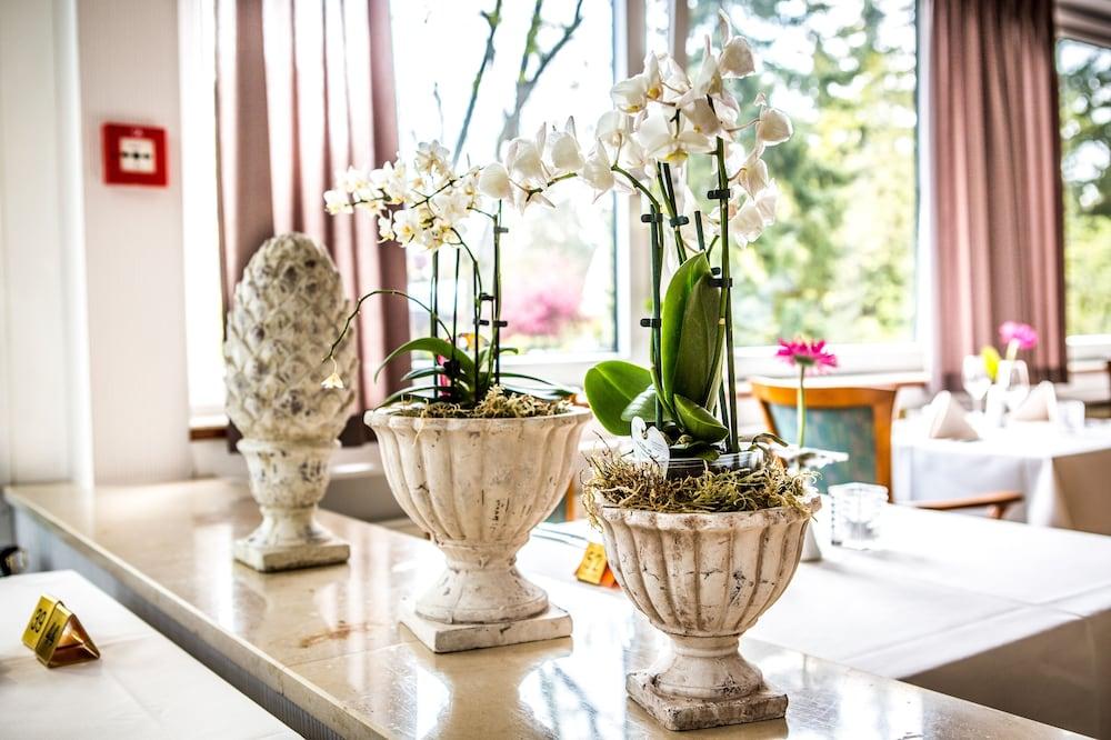 Vitalhotel Ascona Bad Bevensen Eksteriør bilde