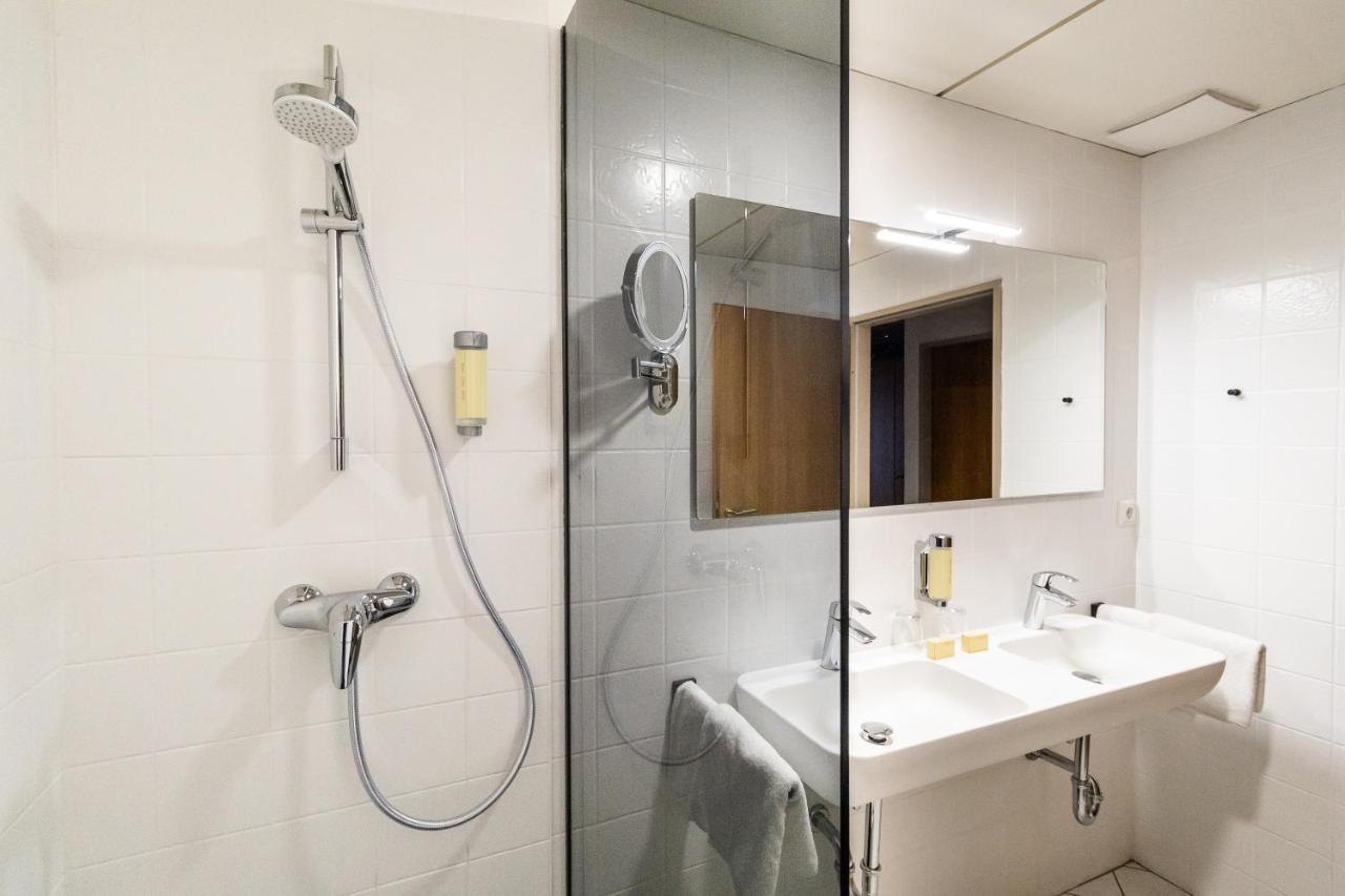 Vitalhotel Ascona Bad Bevensen Eksteriør bilde