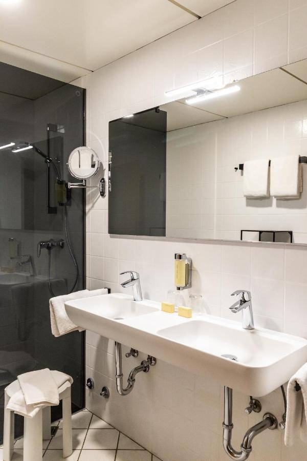 Vitalhotel Ascona Bad Bevensen Eksteriør bilde