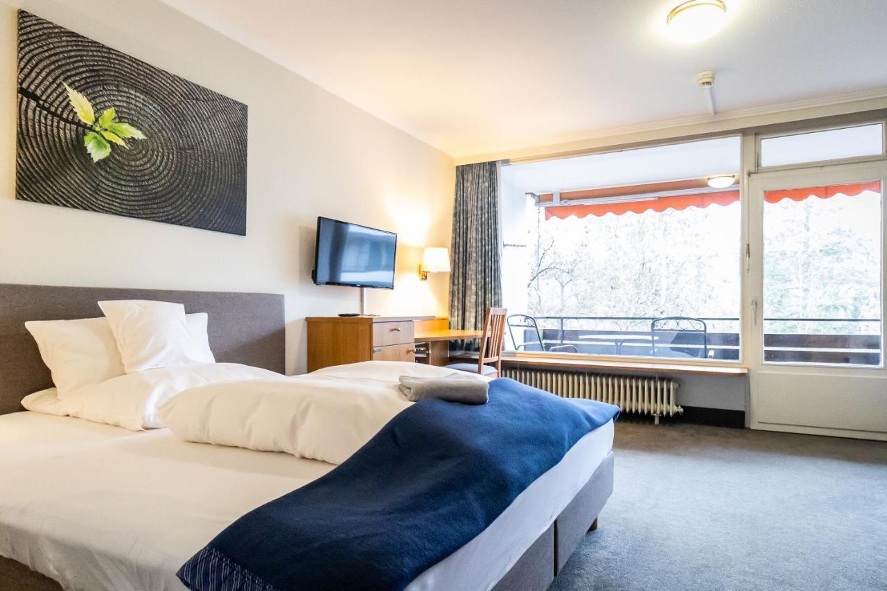 Vitalhotel Ascona Bad Bevensen Eksteriør bilde